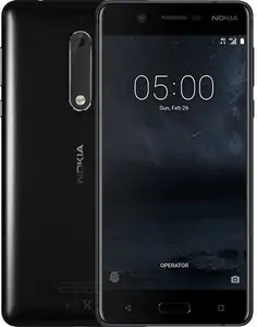 Замена стекла камеры на телефоне Nokia 5 в Самаре